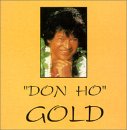Gold [FROM US] [IMPORT] DON HO CD